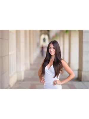 KAYLA DONATO