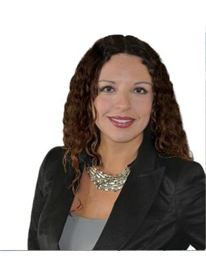 LUIGINA FRANCELLA