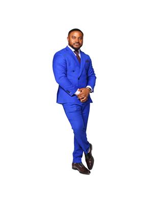 SAMUEL ANYANWU
