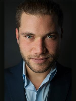 JOSHUA CHAIT