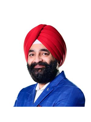 NAVNEET SINGH BHASIN
