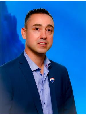 MICHAEL BARILLARI