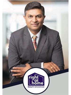 NIRAV GANDHI