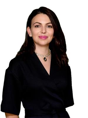 DIANA BALANYUK