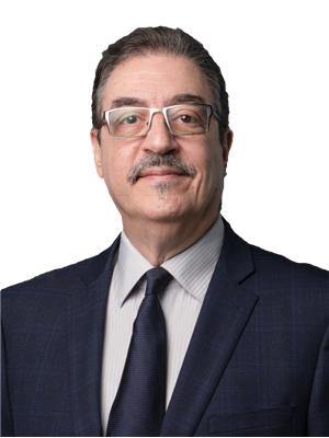 JOSEPH FEDERICO
