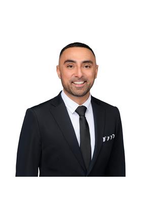 BRYAN CHANA