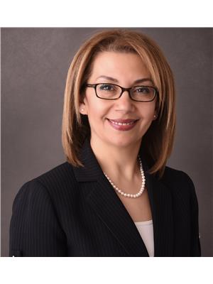 BEHNAZ DAGHIGHI