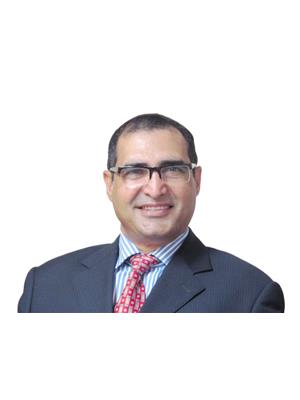 ASH CHOUDHRY