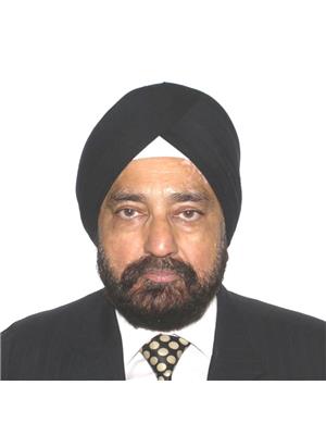 TEJ ARORA
