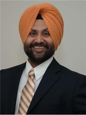 JATINDER SINGH CHADHA