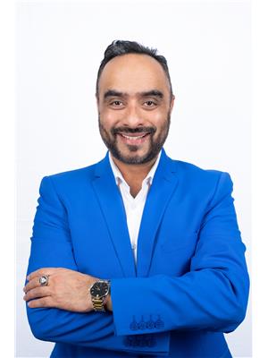 VINOD KUMAR BANSAL