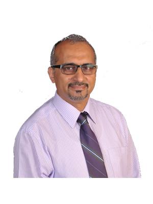 KAMRAN GHAZNAVI