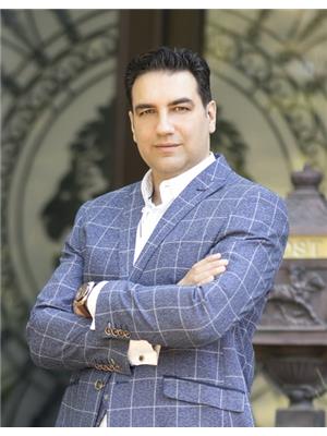 FUAD ABASOV