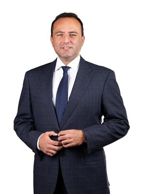 RAMIN ALI-SAMANDER