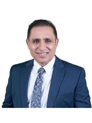 RAJ DHAWAN