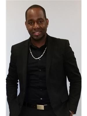WENZEL FEARON