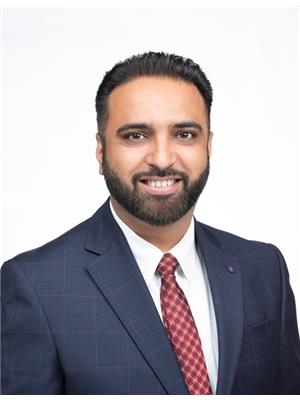 JAGTAR DHILLON