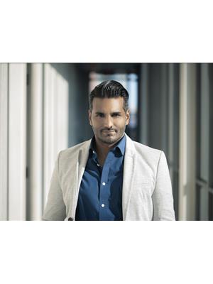 SHAMEER ARAIN