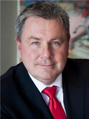 GRAHAM FREDERICK ALLOWAY