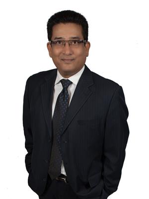 JOHN ALWIN D'SOUZA