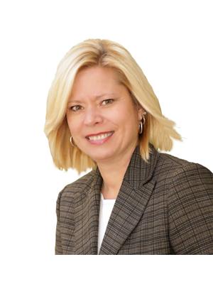VALERIE EVANS