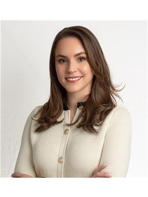 BROOKE BAROOTES