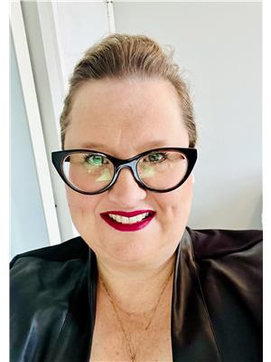 Michelle L. Boehmer