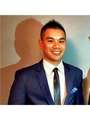 VICTOR DENG