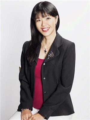 WINNIE FUNG
