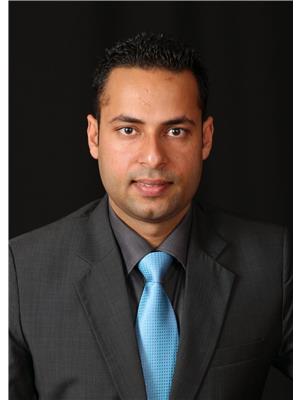 BARINDER DHALIWAL