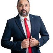 MANINDER SINGH BRAR