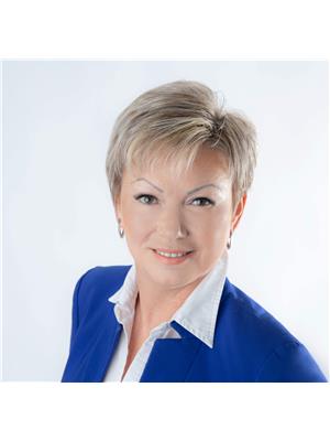 INNA BALANDINA