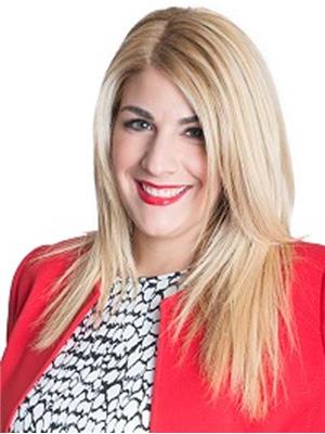 JESSICA CAROTA