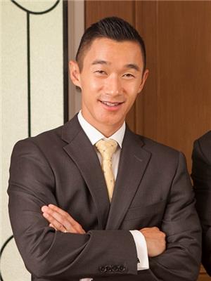 PAUL CHAN