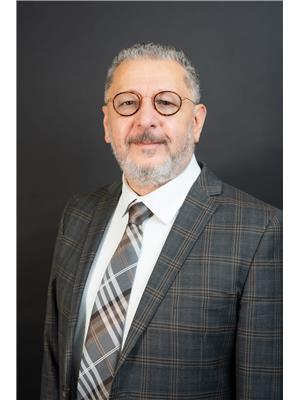 Fateh El-Sayed
