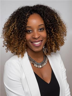DIONNE BAPTISTE