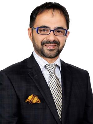 AMAN DHALIWAL