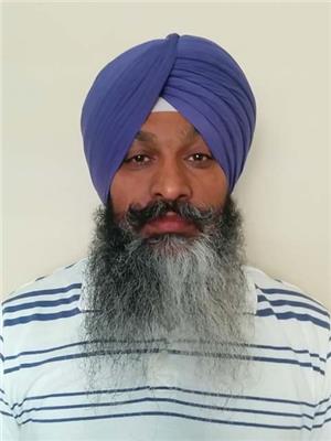 SAROOP SINGH BHANDAL