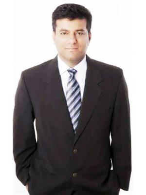RAJIV DHAWAN