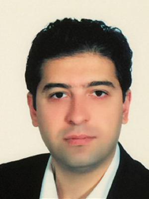 SHAHIN DAVARMANESH
