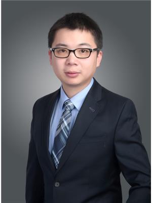 DANNY CHEN