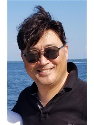 DAVID CHUNG