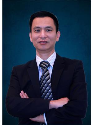 SHELDON FU