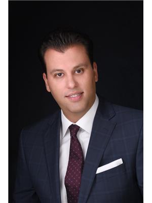 ANTHONY FRANCIOTTI