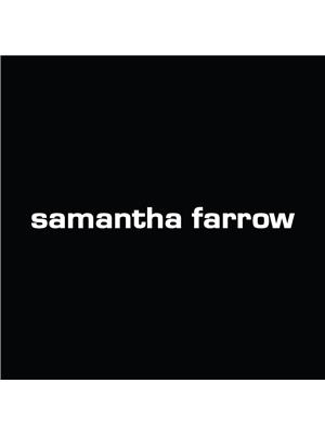 SAMANTHA FARROW