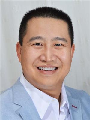 MARK CHO-CHU
