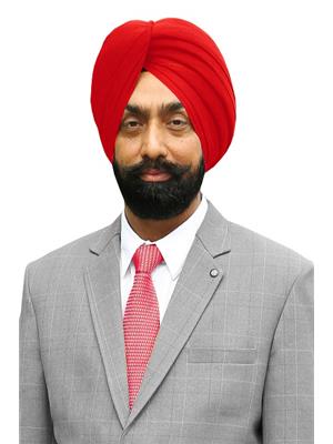 BHAJAN SINGH BAHMBA