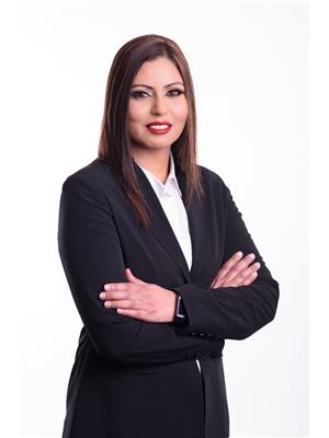AMY DHILLON