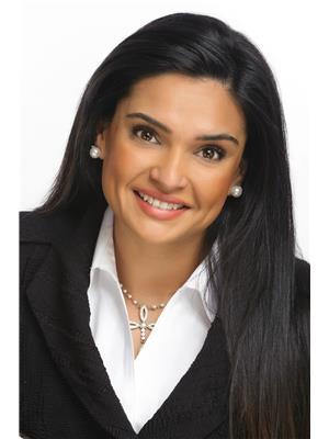 REISHA DASS