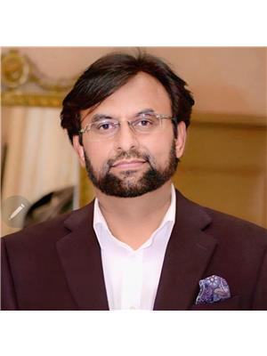 NAVEED AHMED